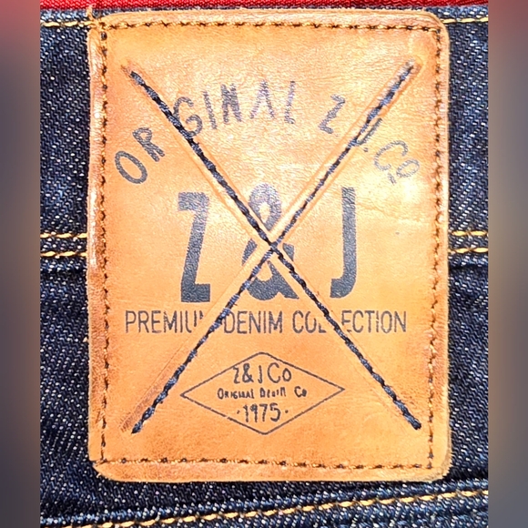 Zara Jeans EUR42 / US32 - Picture 7 of 7